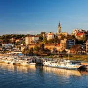 Beograd te “kupi” i znaš da ćeš se vratiti čim prije!