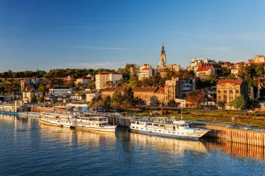 Beograd te “kupi” i znaš da ćeš se vratiti čim prije!
