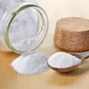Soda bikarbona – glavni saveznik u čišćenju