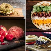 Što nikako ne smijete propustiti na Food Film Festivalu Zagreb?
