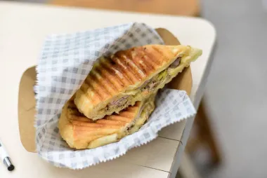 Što nikako ne smijete propustiti na Food Film Festivalu Zagreb?