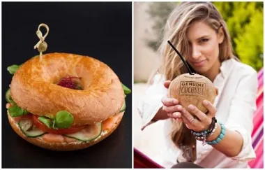 Što nikako ne smijete propustiti na Food Film Festivalu Zagreb?