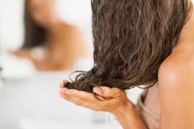 10 načina korištenja maske za kosu koje morate znati