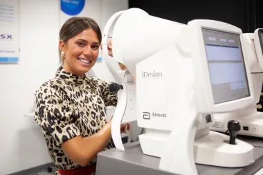 Uvjerili smo se da savršen vid postoji i moguće ga je imati zahvaljujući Optical Expressu