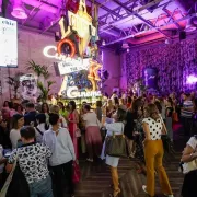 Žene okupirale Cinestar na premijeri filma 'Slatka mala tajna'