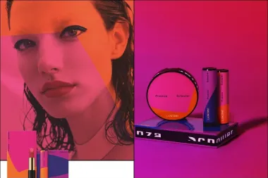 Lancôme kolekcija Chroma za jesen 2018.g.