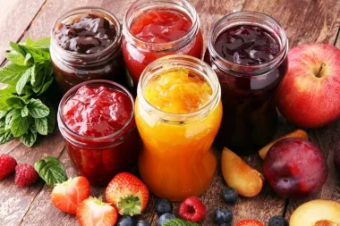 Pekmez, marmelada ili džem? Što pripremiti i koje su razlike?