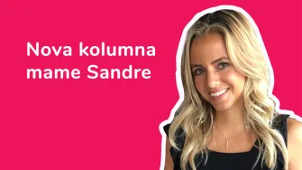 Kako sam unatoč kritikama odlučila postati „roditelj-odgojitelj“ i što to za mene znači