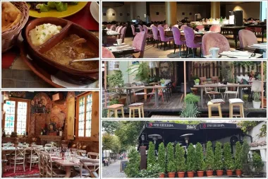 City break Beograd - ludi provod i vrhunska hrana