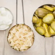 Mogu li vam probiotici pomoći da izgubite kilograme