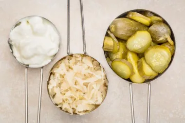 Mogu li vam probiotici pomoći da izgubite kilograme