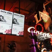 Premijera filma "Zvijezda je rođena" okupila brojne poznate u Kaptol Boutique Cinema