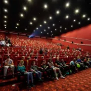 Rekordna posjećenost 5. dječjeg festivala u Cinestaru