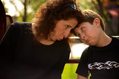 Trebaju li roditelji skrivati negativne i neugodne emocije pred svojom djecom?