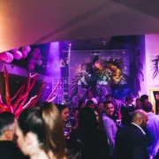 Omiljeni Hugo's Bar proslavio svoj prvi rođendan