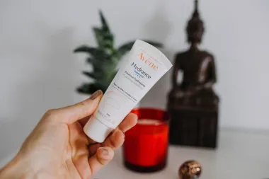 Test zona: Avene Hydrance lagana hidrirajuća emulzija