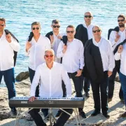 Pjesma u koju ćete se zaljubiti - nova je balada klape Rišpet