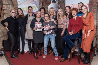 Predstavljene nove web stranice  jedinog hrvatskog magazina o kulturi brendiranja – Brend kultura!
