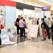 Zimsko izdanje sajma Dani beba, djece i trudnica od 23. do 25. studenog u Westgateu