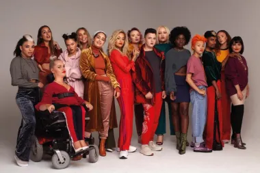 Rimmel London pokreće globalnu kampanju protiv beauty cyberbullyinga "I will not be deleted"