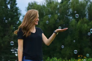 Pozitivne afirmacije koje će vam pomoći u teškim trenucima