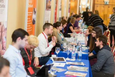 U Zagrebu počinje World Education Fair - Svjetski sajam obrazovanja