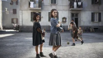 Premijera nove HBO serije "Genijalna prijateljica"
