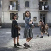 Premijera nove HBO serije "Genijalna prijateljica"