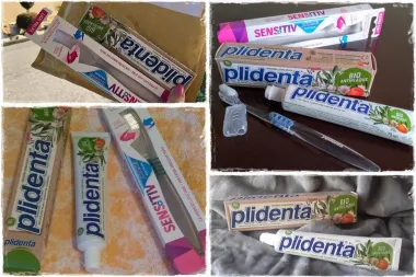 žena.hr čitateljice ocijenile Plidenta BIO zubne paste