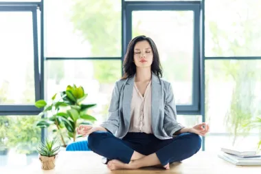 Sve što ste htjeli znati o meditaciji
