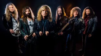 Whitesnake donose najveće hitove i novi album na Šalatu!