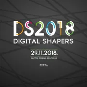 Sve je spremno za novo izdanje konferencije Digital Shapers