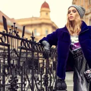 Franka Batelic novo je zaštitno lice modnog brenda Liu Jo