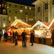 Dođite u Graz na advent - glavni grad užitaka za sva osjetila