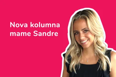 Kako se (uspješno) nosim s dječjim ispadima bijesa i tantrumima?
