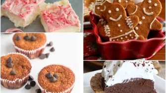 Brzo, jednostavno i LCHF/keto: neodoljivi recepti za blagdanske dane