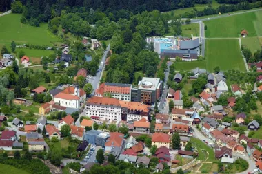 Terme Dolenjske Toplice: odmor za dušu i tijelo