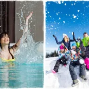 Predstavljamo Terme Zreče i Roglu
