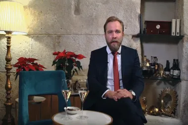 Želiš li provesti Valentinovo s Pažaninom? Najpoželjniji neženja možda će odabrati baš tebe!