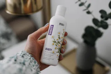 Isprobali smo Biobazin blagi gel za umivanje za osjetljivu kožu