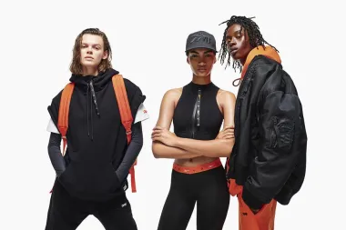 Predstavljene tajice za koje Victoria Beckham kaže da ih možete nositi u teretani, ali i izvan nje