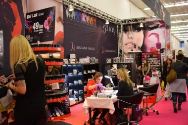 Beauty&Hair Expo ove godine uvodi brojne novitete, a dolaze i svjetski poznata imena