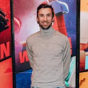 LEGO® film 2 okupio je našu zvjezdanu ekipu koja je udahnula život popularnim junacima