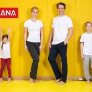 Sportska odjeća po super cijenama!