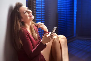Pripremi teren za seksi večer - pošalji mu poruku kojoj neće moći odoljeti