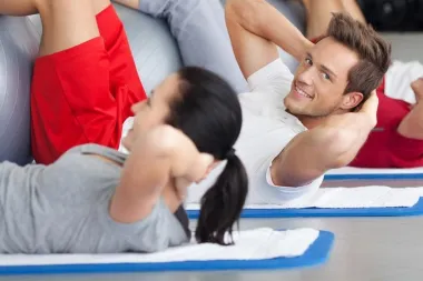 Kako se oduprijeti zimskom snu i dovesti tijelo u formu?