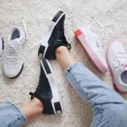 Novi Pumin model Cali osvaja jednostavnošću