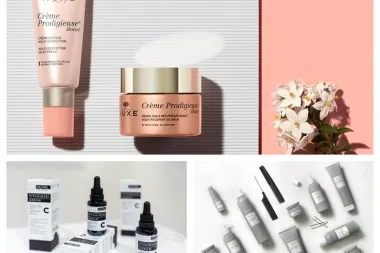 Tri tjedna beauty noviteta koji su nam privukli pažnju