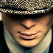 Peaky Blinders party u WOW baru Kaptol Boutique Cinema