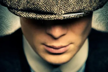Peaky Blinders party u WOW baru Kaptol Boutique Cinema